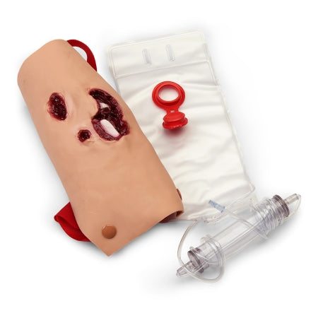Nasco Healthcare - Leg Model - 800-6761