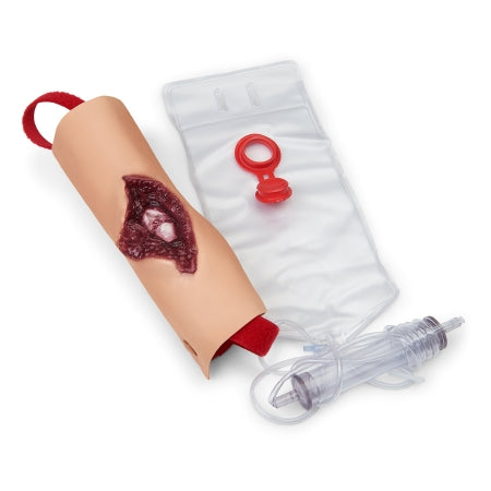 Nasco Healthcare - Leg Model - 800-6816