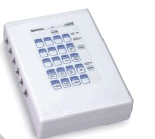 Simulaids Zoll 12-Lead Arrhythmia Simulator - 101-9851-103