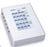 Simulaids Zoll 12-Lead Arrhythmia Simulator - 101-9851-103