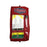 IFAK - Active Shooter Bag Red 3-1/2 X 8 X 13 Inch - TT1300