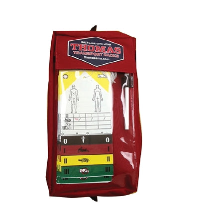 Thomas Transport Packs / EMS IFAK Emergency Kit Active Shooter - TT1300