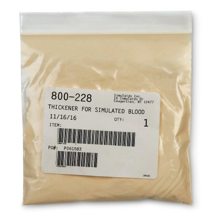 Nasco Healthcare - Blood Thickner - 800-228