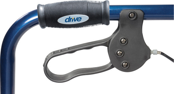 Drive Medical Brakes For Rollators