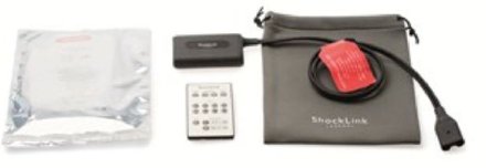 Laerdal Medical - ShockLink System - 185-10050