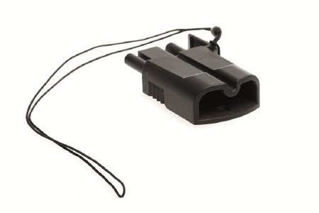 Laerdal Medical - Physio/Mindray Shocklink Training Adapter - 185-50050