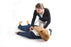 MegaCode Kelly - Advanced Life Saving Skills Manikin Adult - 200-05050T