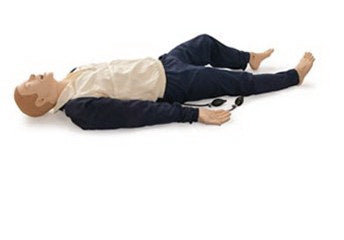 Laerdal Medical Simpad ALS Simulator SimPad Ethernet Cable, Wrist Strap - 204-30001