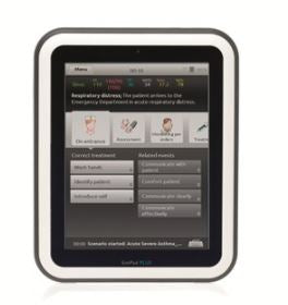Laerdal Medical Simpad SimPad PLUS - 204-30101