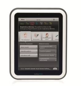 SimPad - PLUS Simpad - 204-30101