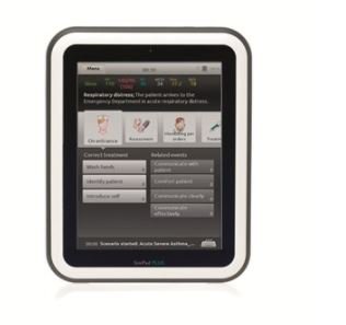 SimPad - Plus LLEAP - 204-50150