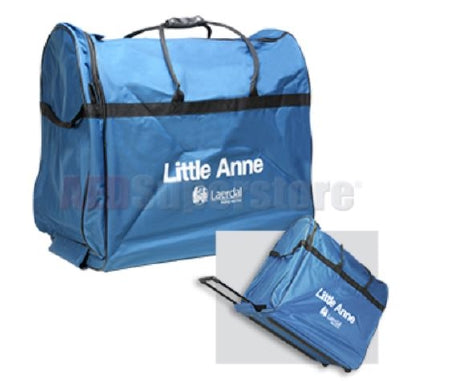 Laerdal Medical Little Anne Carry Case - 20710