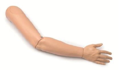 Laerdal Medical Laerdal Arm Assembly, Right Plain, Adult Male - 300-05150
