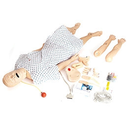 Laerdal Medical Manikin Carrying Case - 381655