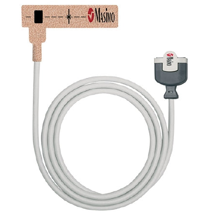 Physio Control SENSOR, SPO2 M-LNCS ADH SINGLE20/BX - 11171-000041