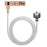 Physio Control SENSOR, SPO2 M-LNCS ADH SINGLE20/BX - 11171-000041