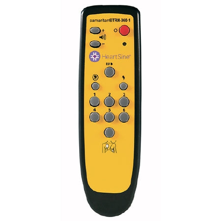 Physio Control HEARTSINE SAM 360P REMOTE CONT - 11516-000016