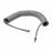 Physio Control LP12 COILED HOSE BAYONET - 11996-000392