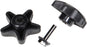 Drive Medical Knob Set for Adjustable Height Arm