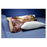 Blue Chip Medical Prod Pillow 23 In X 14 In Foam / Cotton / Polyester White Ea - CP-CF