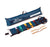 Ferno-Washington Pedi-Pac Spine Immobilizer Standard 20 to 90 lbs. Weight Capacity - IE7800