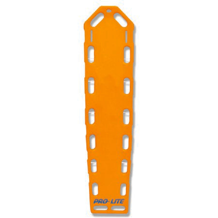Pro-Lite XT - Spineboard 1,000 lbs. Weight Capacity Lime Green - 35717-LGP