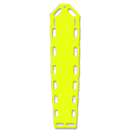 Fleming Industries - Spineboard Yellow - 35719Y-P