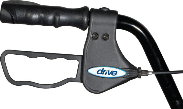 Drive Medical Brakes For Rollators