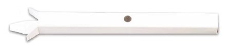 Tritech Forensics - Swab Storage Box White Chipboard 2 Swab Capacity - NC0213920