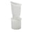 Graham-Field JOHN BUNN MOUTHPIECES WHITE 25/BG - GF81370