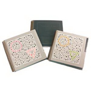Good-Lite - Pseudoisochromatic Vision Test - 730006
