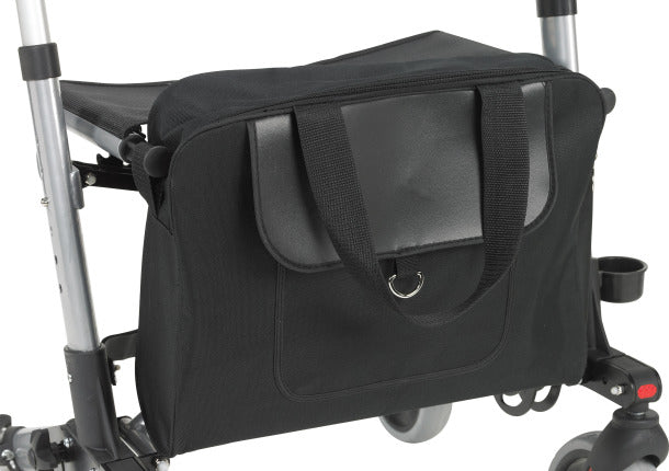 Drive Medical Tote For 4-Wheel Rollators