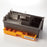 Health Care Logistics Carry Caddy 6 X 9-3/16 X 14-3/4 Inch - 5607