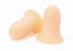 Honeywell Safety Products Ear Plugs Max Cordless Small Dreamsicle Orange - MAX-1S