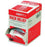 Honeywell Safety Products Pain Relief Swift 226.8 Mg - 25 Mg - 325 Mg Strength Acetaminophen / Aspirin / Caffeine Tablet 50 Per Box - 164100F