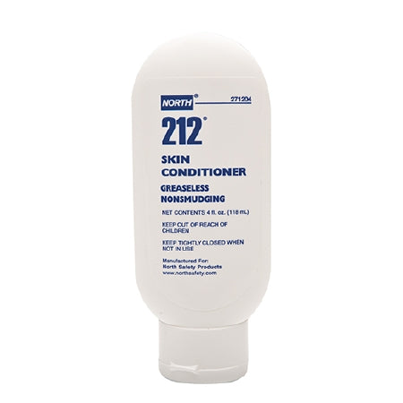 Honeywell Safety Products Hand And Body Moisturizer 212 4 Oz. Tube Scented Lotion - 271204