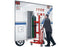 Itec EMS - Cylinder Tank Lift - 503