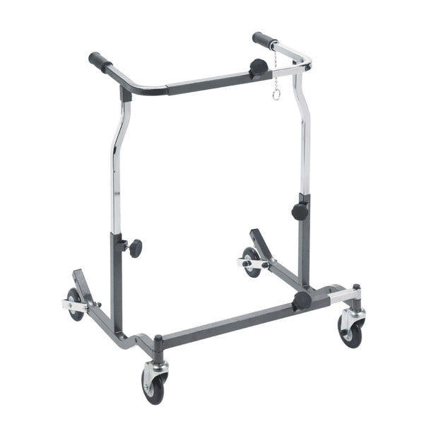 Drive Medical Bariatric Anterior Safety Roller