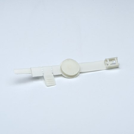 Mada Medical Products Post Valve Seal - 47012