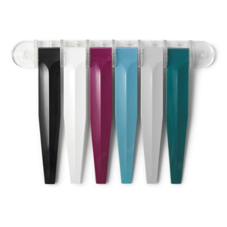 Market Lab - Exam Room Signal Flag Wall Mount 6 Flag 13-1/4 Inch - 5414