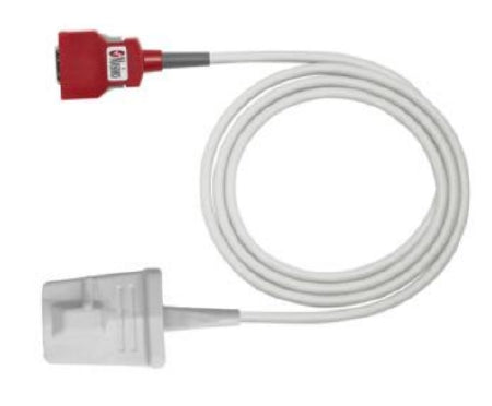 Masimo Corporation SENSOR, SPO2 RED DIRECT CONNEC - 2644