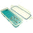 Medicool Inc Instrument Container 10-1/3 X 4-1/5 X 2 Inch - IC-LOCK