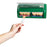 Medique Products Salvequick Adhesive Strip Refill Pack 3/4 X 3 Inch / 1 X 3 Inch Plastic Rectangle Tan Sterile - 6036CAP