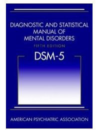 Majors Scientific Books Manual DIAGNOSTIC AND STATISTICAL MANUAL OF MENTAL DISORDERS APA - 9780890425558