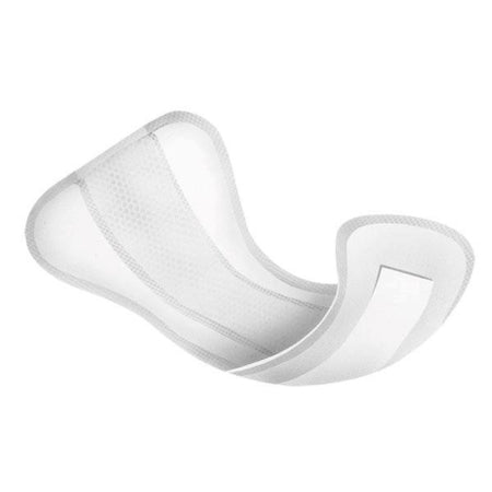 Abena North America Abri-Light Ultra Mini Bladder Control Pad 3 X 7 Inch Light Absorbency Fluff / Polymer Mini Unisex Disposable - 41000