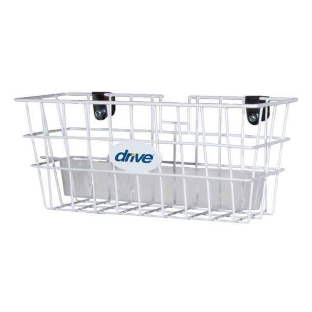 Drive Medical Baskets For 4-Wheel Rollators