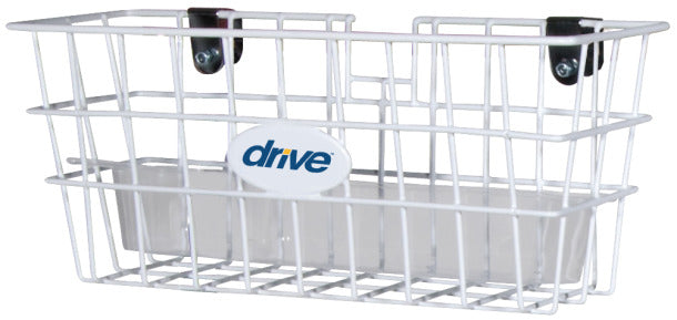 Drive Medical Baskets For 4-Wheel Rollators