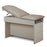 Clinton Industries Family Practice Exam Table 400 Lbs. - 8870-WDGWDAZTCGRY