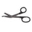 Trans American Medical Utility Shears 7-1/4 Inch Length - 1080