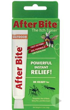 AfterBite - Sting and Bite Relief Topical Gel 7 oz. Tube - TN06-1570